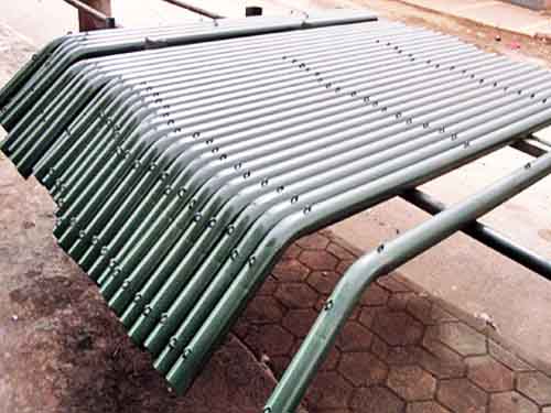 demir-direk-tel-orgu